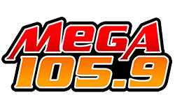 Logo de Mega 105.9 FM