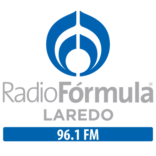 Logo de Radio Fórmula 96.1 FM