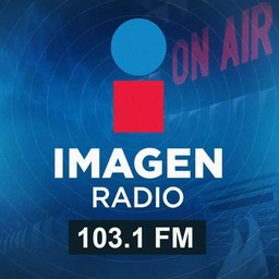 Logo de Imagen 103.1 FM