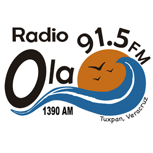 Logo de Radio Ola