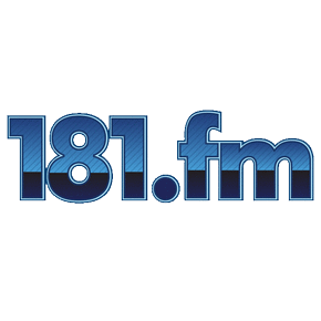 Logo de 181.fm - Energy 98