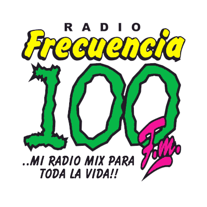 Logo de Radio Frecuencia 100
