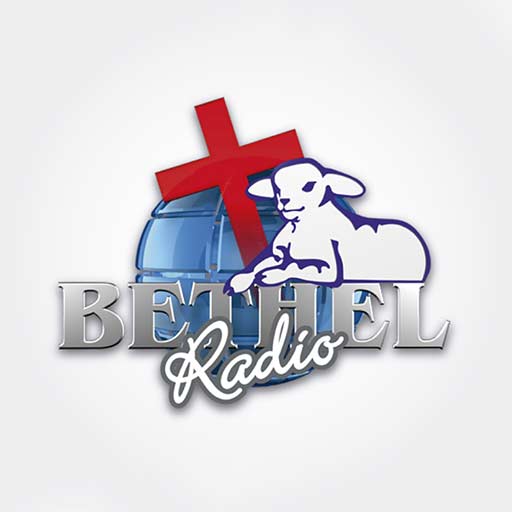 Logo de Bethel Radio