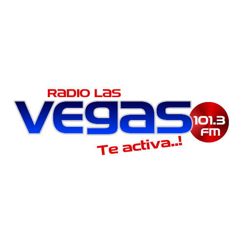 Logo de Radio Las Vegas Cusco