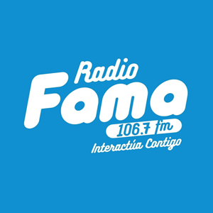 Logo de Radio Fama FM