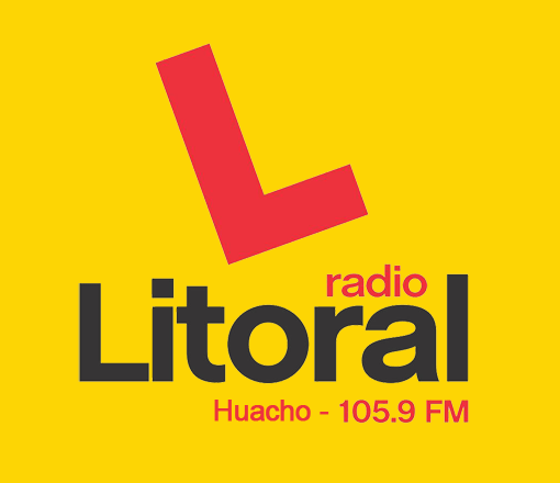 Logo de Radio Litoral