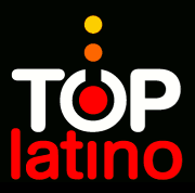 Logo de Top Latino Radio