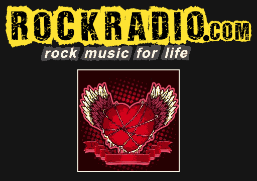 Logo de RockRadio - Screamo-Emo