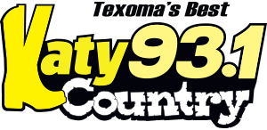 Logo de KMKT Katy Country 93.1 FM