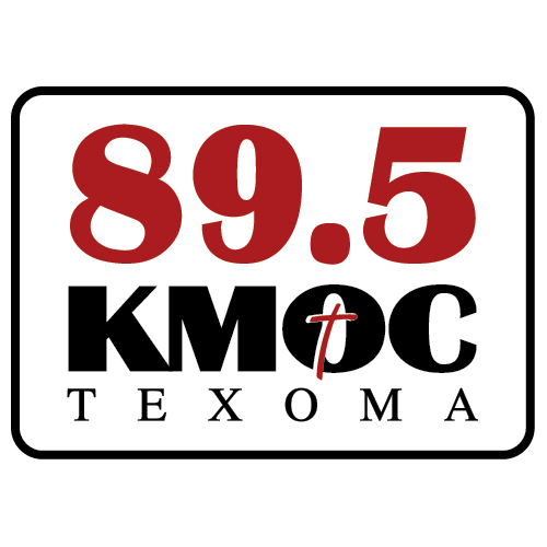 Logo de KMOC 89.5 FM