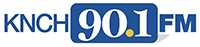 Logo de KNCH San Angelo Public Radio 90.1 FM