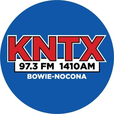 Logo de KNTX AM 1410
