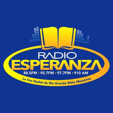 Logo de KOIR Radio Esperanza FM