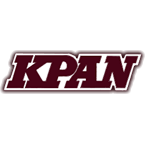 Logo de KPAN AM FM