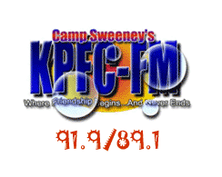 Logo de KPFC 91.9 FM