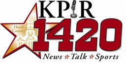 Logo de KPIR The Pirate 1420 AM