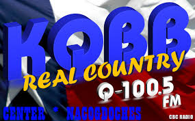 Logo de KQBB Real Country Q100 FM