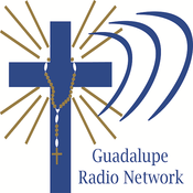 Logo de KQOA 91.1 Guadalupe Radio FM