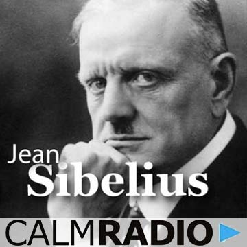 Logo de CalmRadio.com - Sibelius