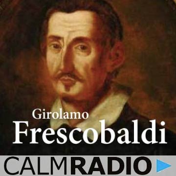 Logo de CalmRadio.com - Frescobaldi