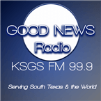Logo de KSGS-LP 99.9 FM