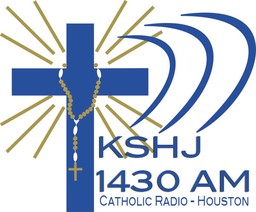 Logo de KSHJ Guadalupe 1430 AM
