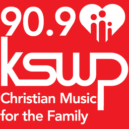 Logo de KSWP Christian Music For Your Family 90.9 FM