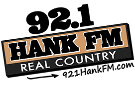 Logo de KTFW 92.1 Hank FM