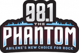 Logo de KTLT 98.1 The Phantom