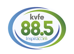 Logo de KVFE 88.5 FM