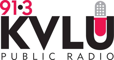 Logo de KVLU 91.3 FM