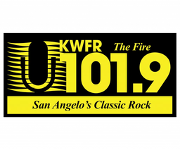 Logo de KWFR 101.9 The Fire!