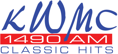 Logo de KWMC 1490 AM
