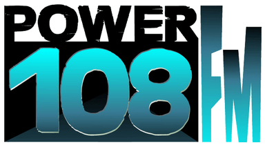 Logo de KWPW Power 108 FM