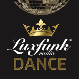 Logo de Luxfunk Dance