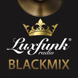 Logo de Luxfunk Blackmix