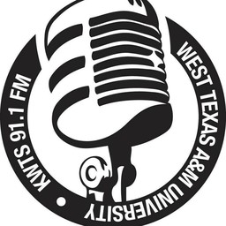 Logo de KWTS The One 91.1 FM