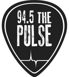 Logo de KXIT The Pulse 94.5 FM
