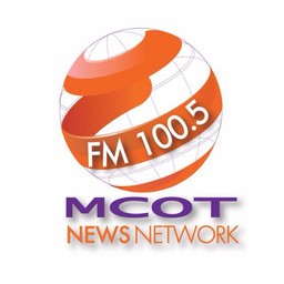 Logo de FM 100.5 News
