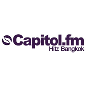 Logo de Capitol FM