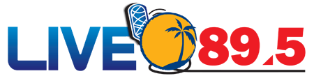 Logo de Phuket LIVE 89.5 FM
