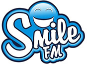 Logo de Smile FM Vaslui
