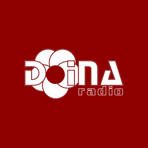 Logo de Radio Doina FM