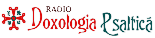 Logo de Radio Doxologia Psaltică