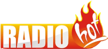 Logo de Radio Hot Style