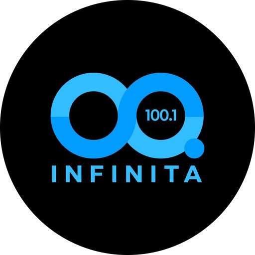 Logo de Radio Infinita