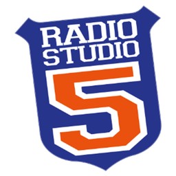 Logo de Radio Studio 5