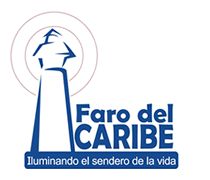 Logo de Faro del Caribe 97.1 FM