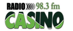 Logo de Radio Casino 98.3 FM