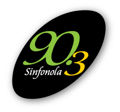 Logo de Radio Sinfonola